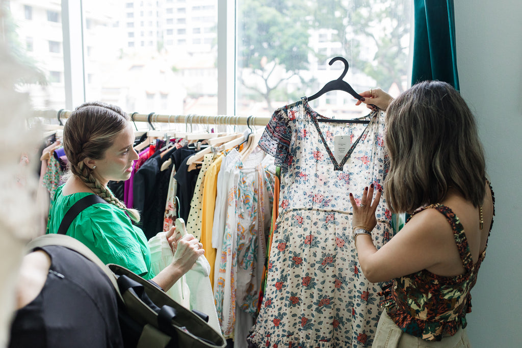 How Discovering New Brands Through Preloved Can Help Your Style Game
