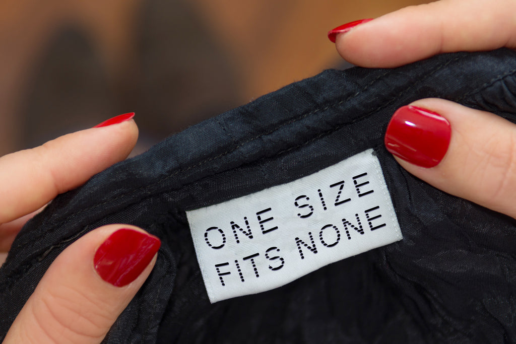 The Sizing Puzzle: Why Clothing Sizes Vary Across Countries, Brands, and Regions